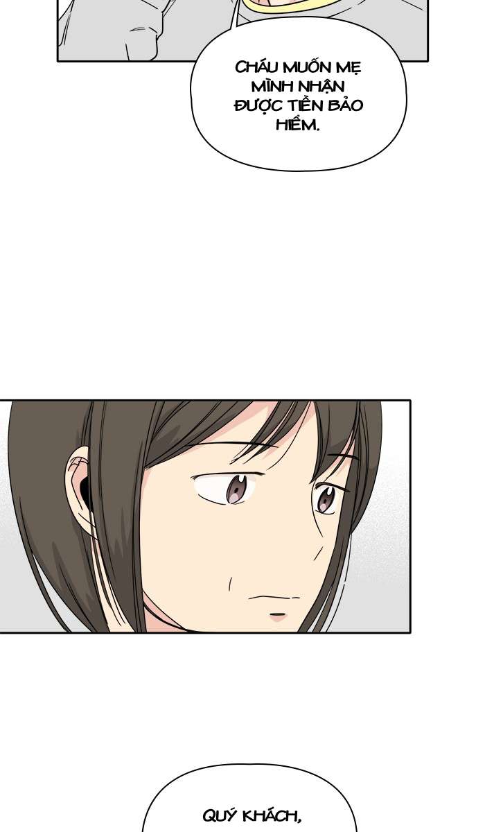Mẹ Ơi, Con Xin Lỗi!: Chapter 3