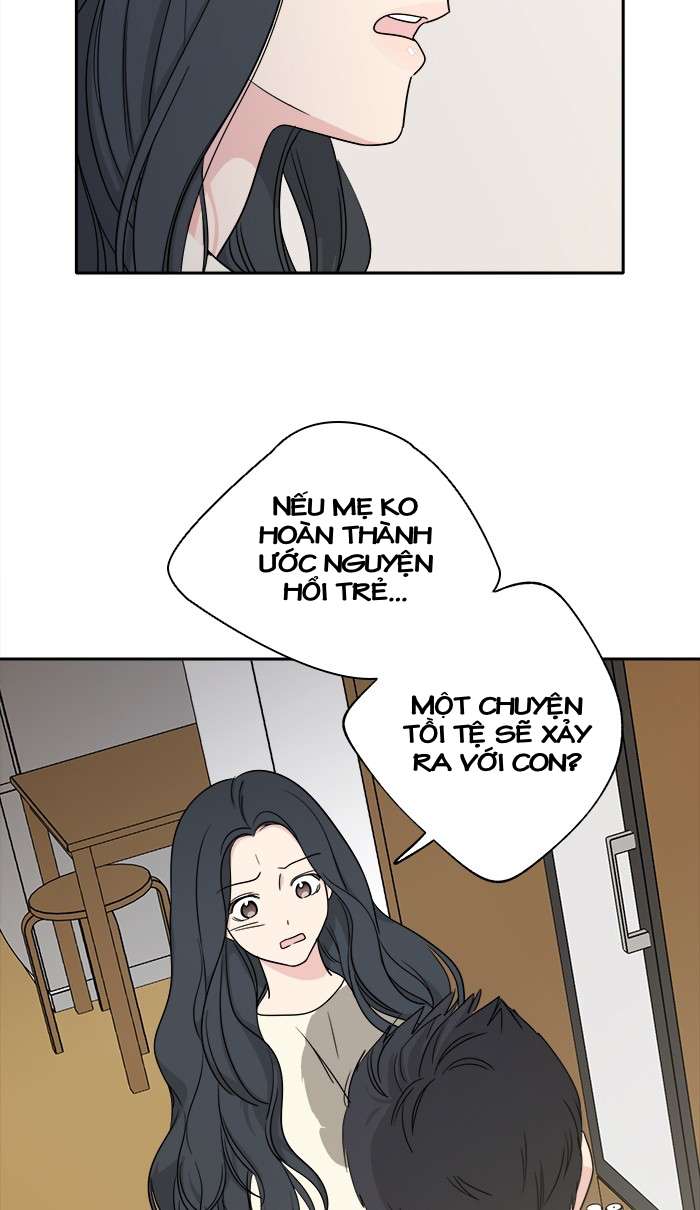 Mẹ Ơi, Con Xin Lỗi!: Chapter 3