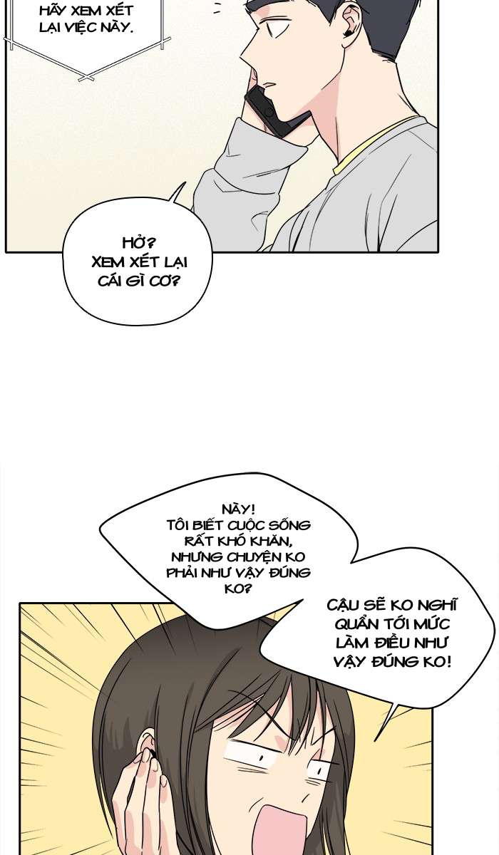 Mẹ Ơi, Con Xin Lỗi!: Chapter 3