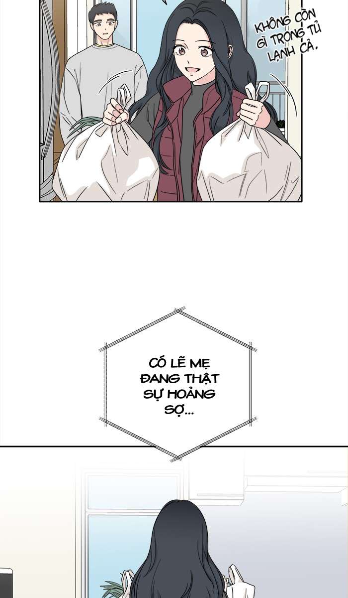 Mẹ Ơi, Con Xin Lỗi!: Chapter 3