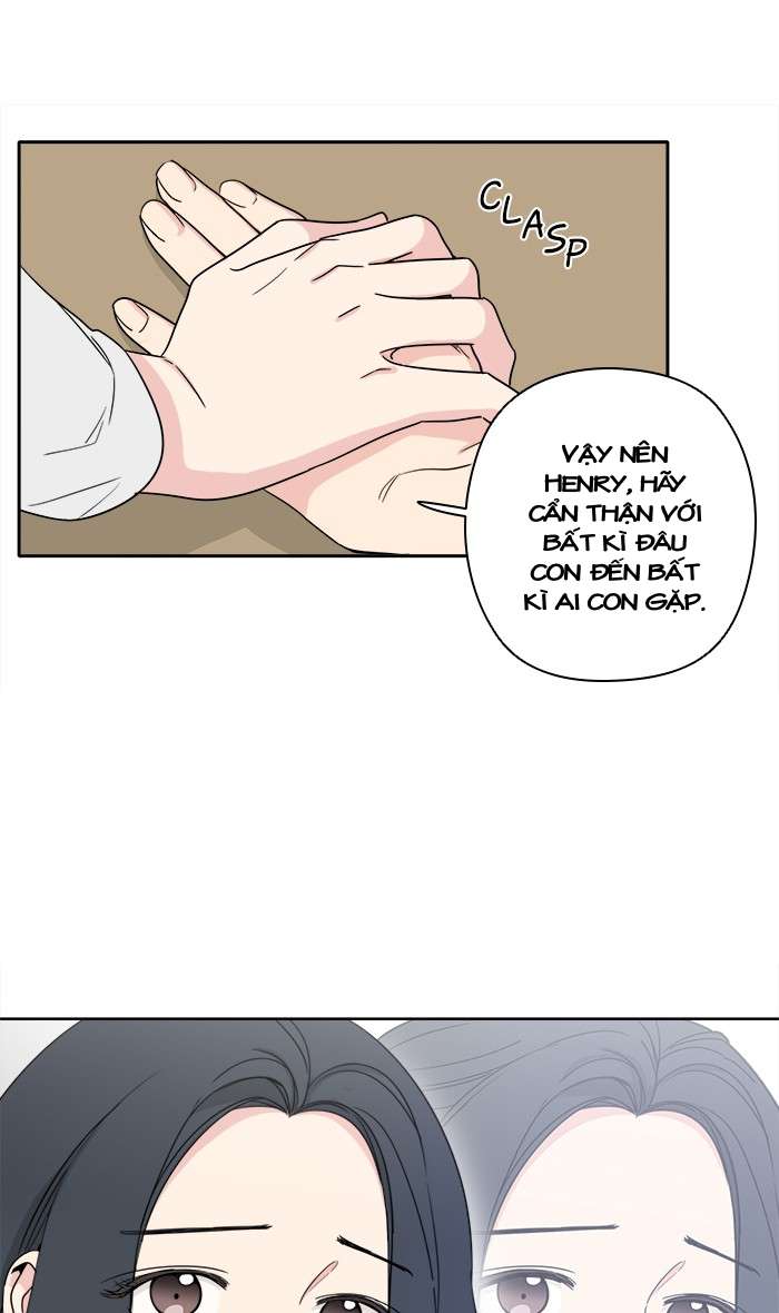 Mẹ Ơi, Con Xin Lỗi!: Chapter 3