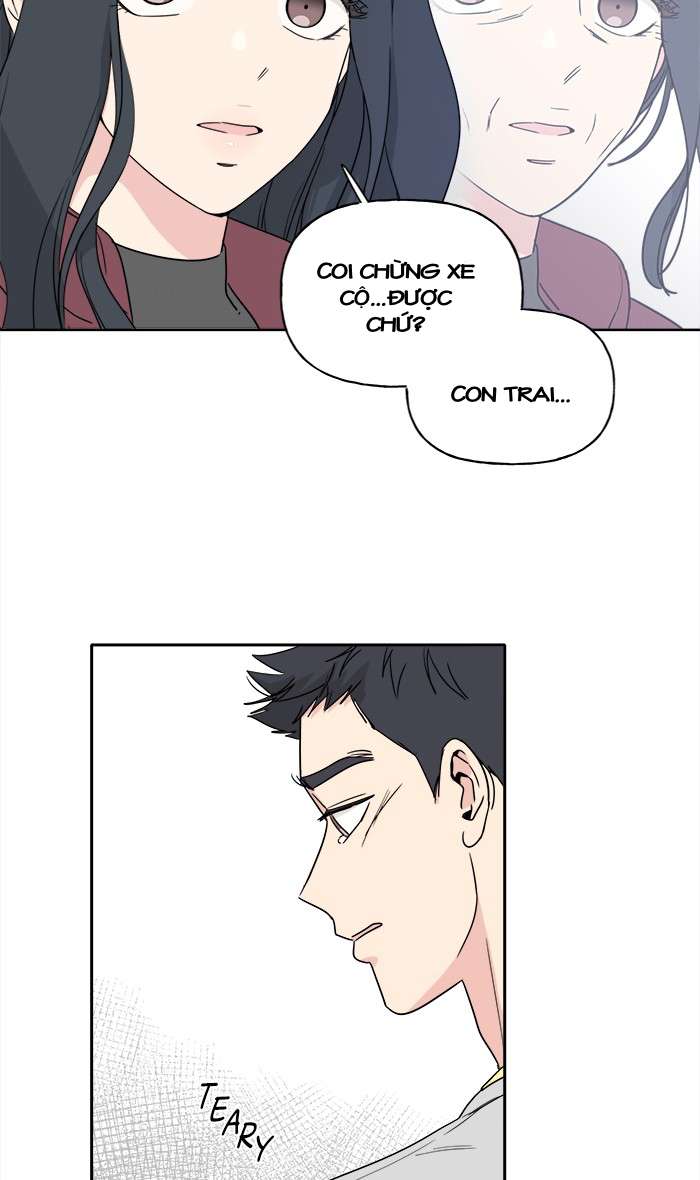 Mẹ Ơi, Con Xin Lỗi!: Chapter 3