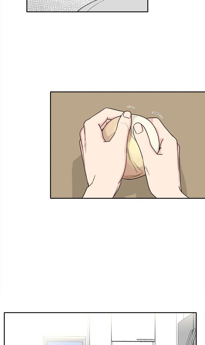 Mẹ Ơi, Con Xin Lỗi!: Chapter 3