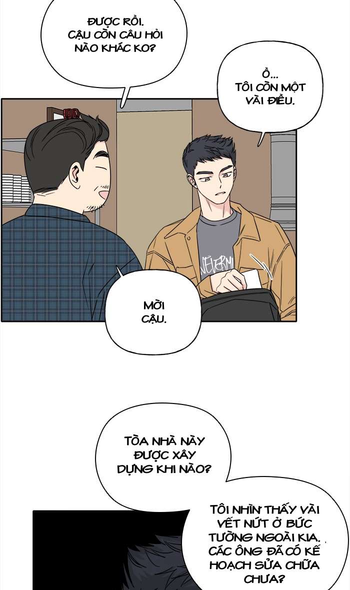Mẹ Ơi, Con Xin Lỗi!: Chapter 3