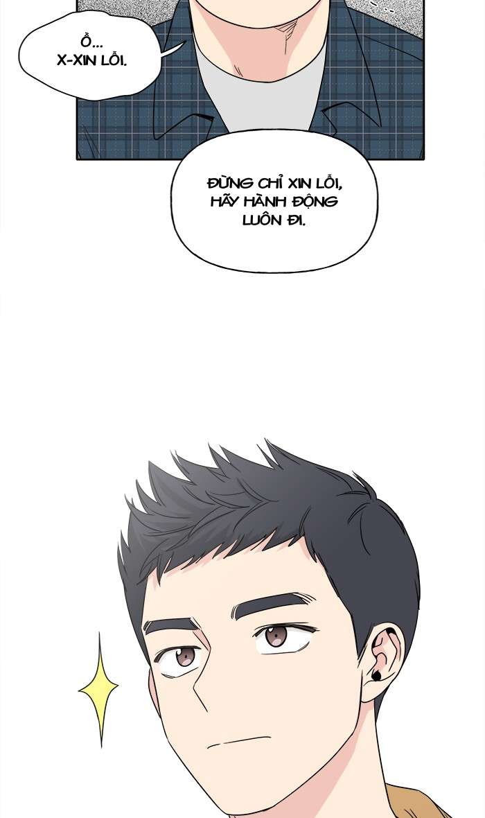 Mẹ Ơi, Con Xin Lỗi!: Chapter 3