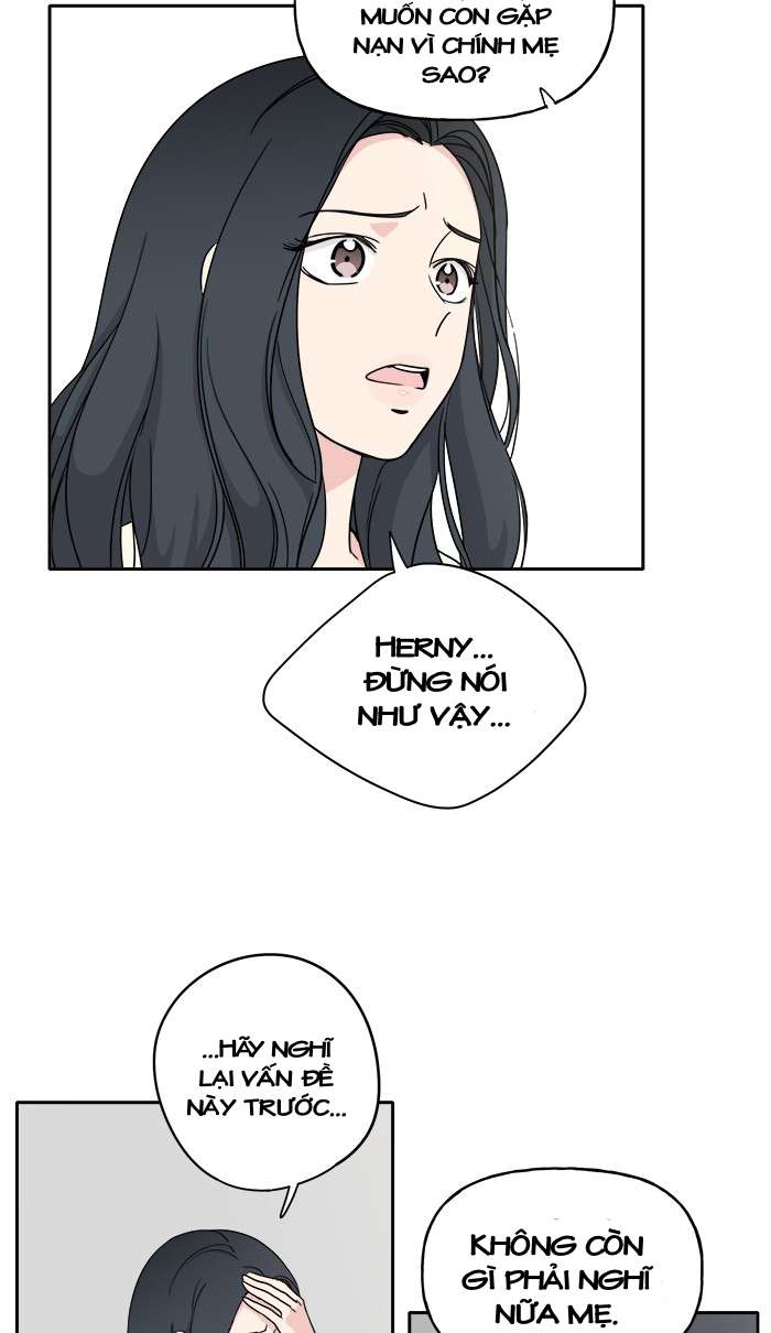 Mẹ Ơi, Con Xin Lỗi!: Chapter 3