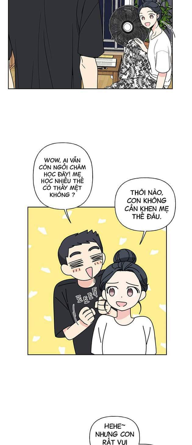 Mẹ Ơi, Con Xin Lỗi!: Chapter 5.1