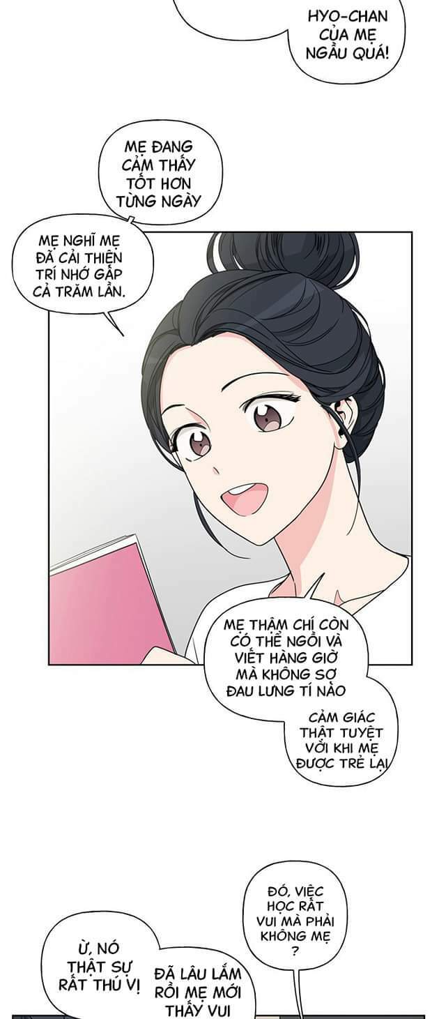 Mẹ Ơi, Con Xin Lỗi!: Chapter 5.1