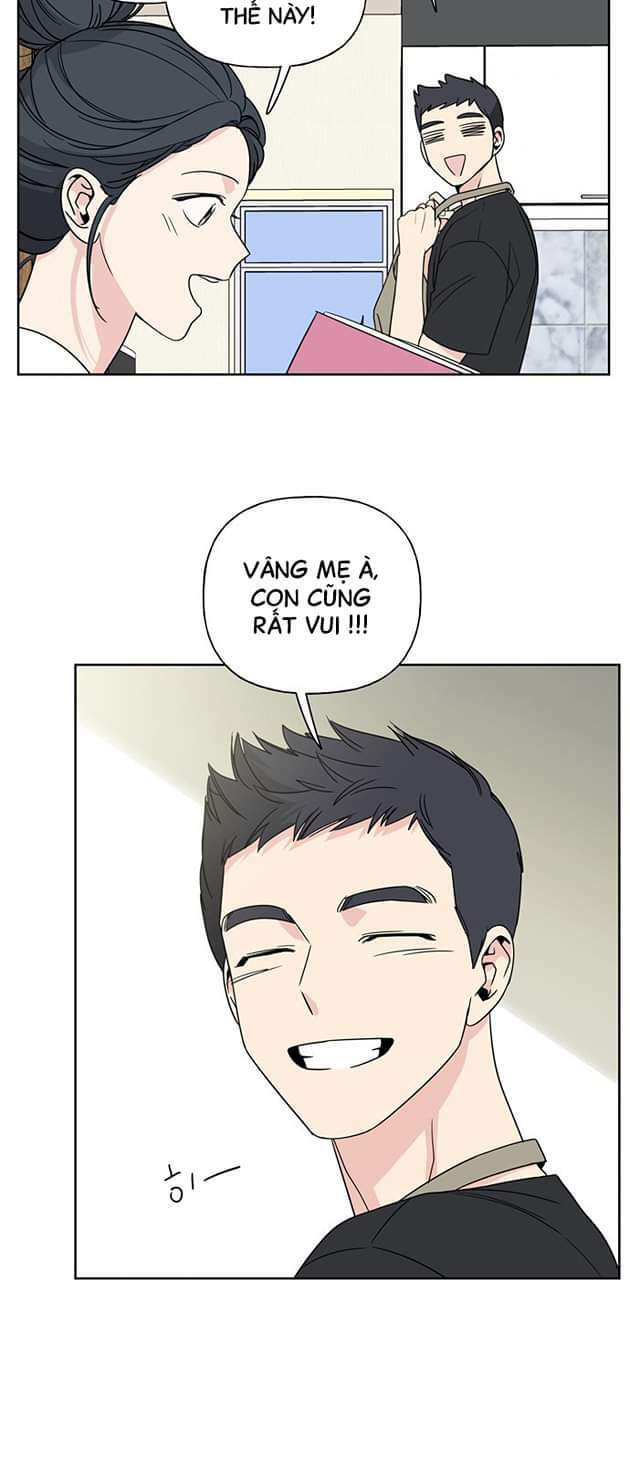 Mẹ Ơi, Con Xin Lỗi!: Chapter 5.1
