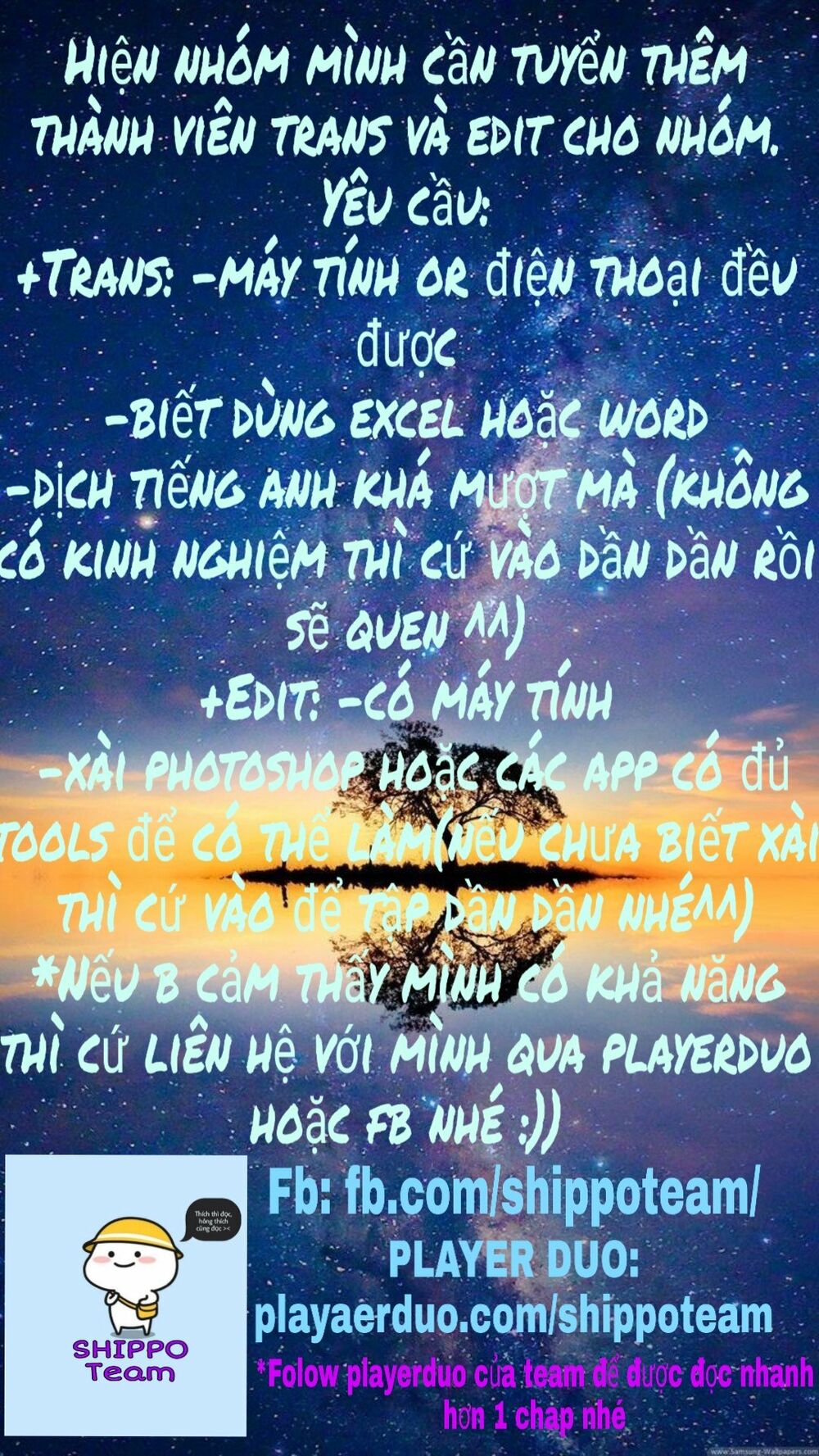 Mẹ Ơi, Con Xin Lỗi!: Chapter 5.1