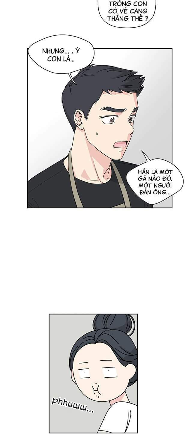 Mẹ Ơi, Con Xin Lỗi!: Chapter 5.1