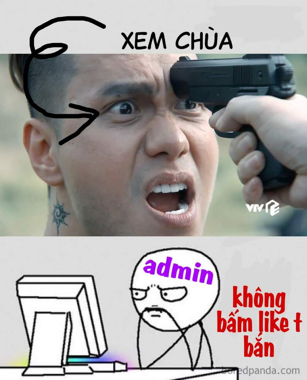 Mẹ Ơi, Con Xin Lỗi!: Chapter 5.1