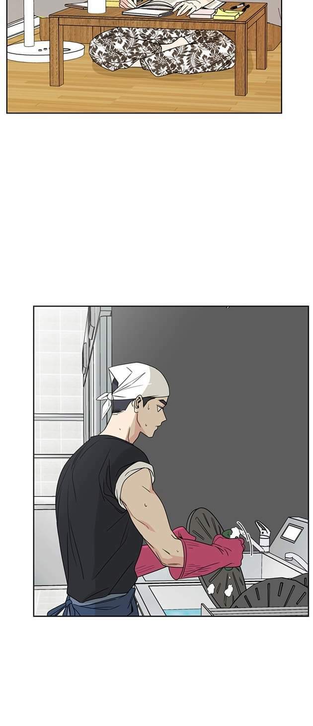 Mẹ Ơi, Con Xin Lỗi!: Chapter 5.1
