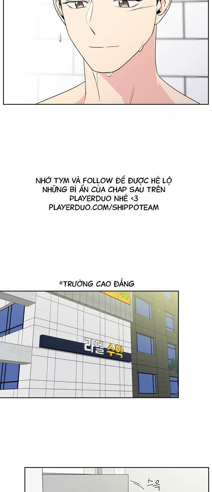Mẹ Ơi, Con Xin Lỗi!: Chapter 5.2