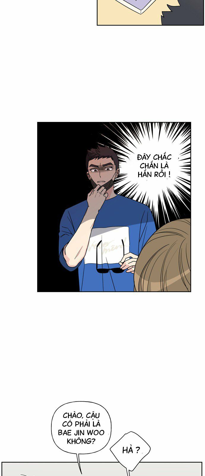 Mẹ Ơi, Con Xin Lỗi!: Chapter 5.2