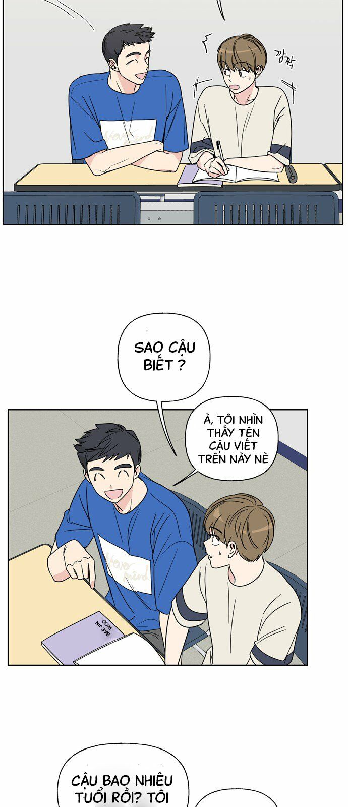 Mẹ Ơi, Con Xin Lỗi!: Chapter 5.2