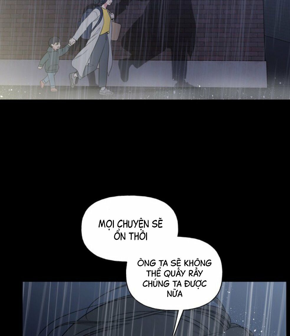 Mẹ Ơi, Con Xin Lỗi!: Chapter 5.2