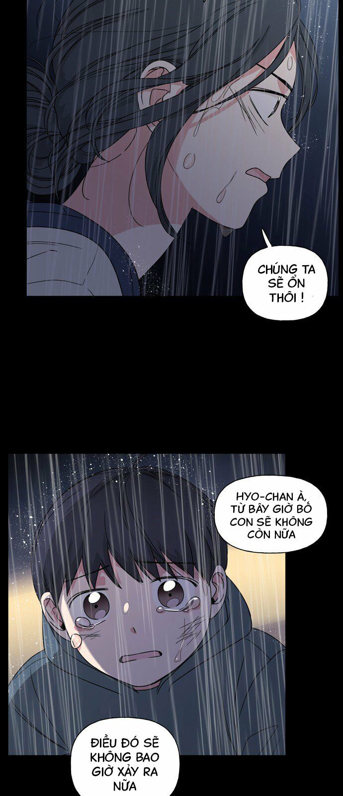 Mẹ Ơi, Con Xin Lỗi!: Chapter 5.2