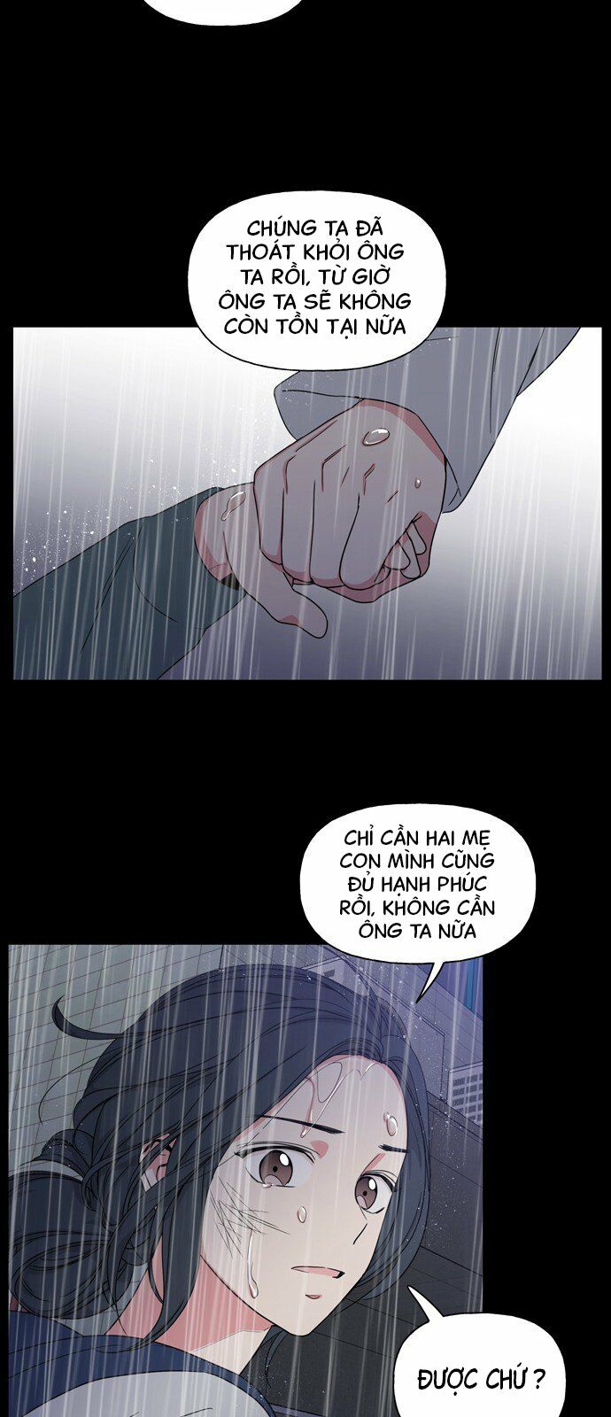 Mẹ Ơi, Con Xin Lỗi!: Chapter 5.2