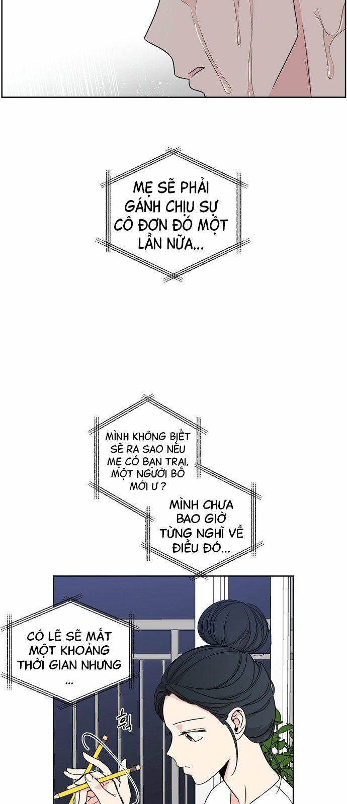 Mẹ Ơi, Con Xin Lỗi!: Chapter 5.2