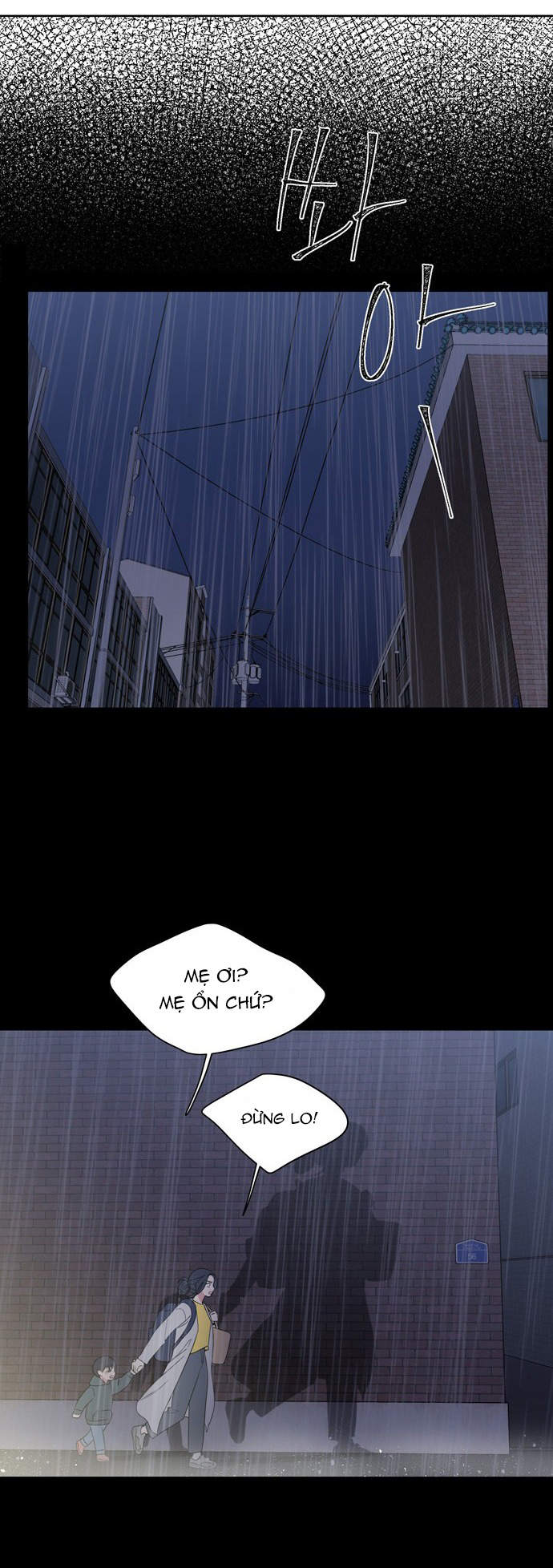 Mẹ Ơi, Con Xin Lỗi!: Chapter 5