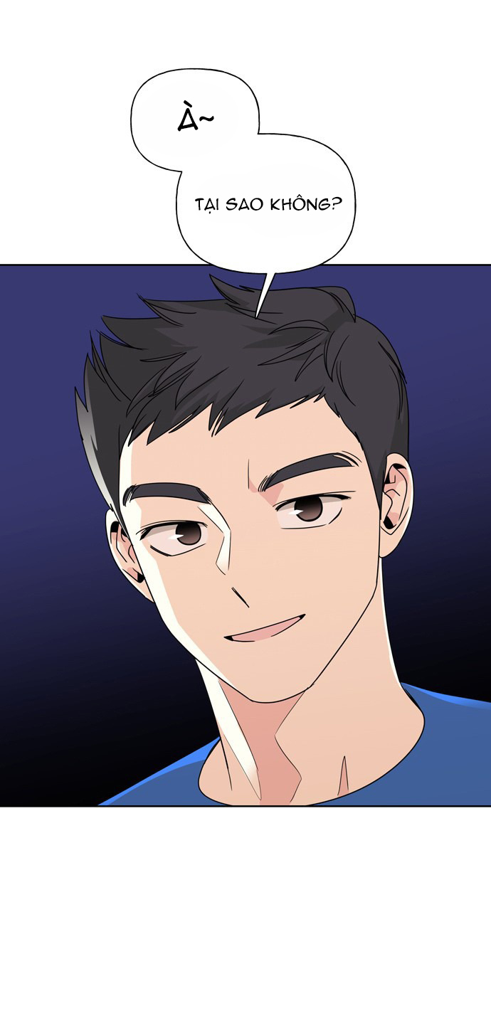 Mẹ Ơi, Con Xin Lỗi!: Chapter 5