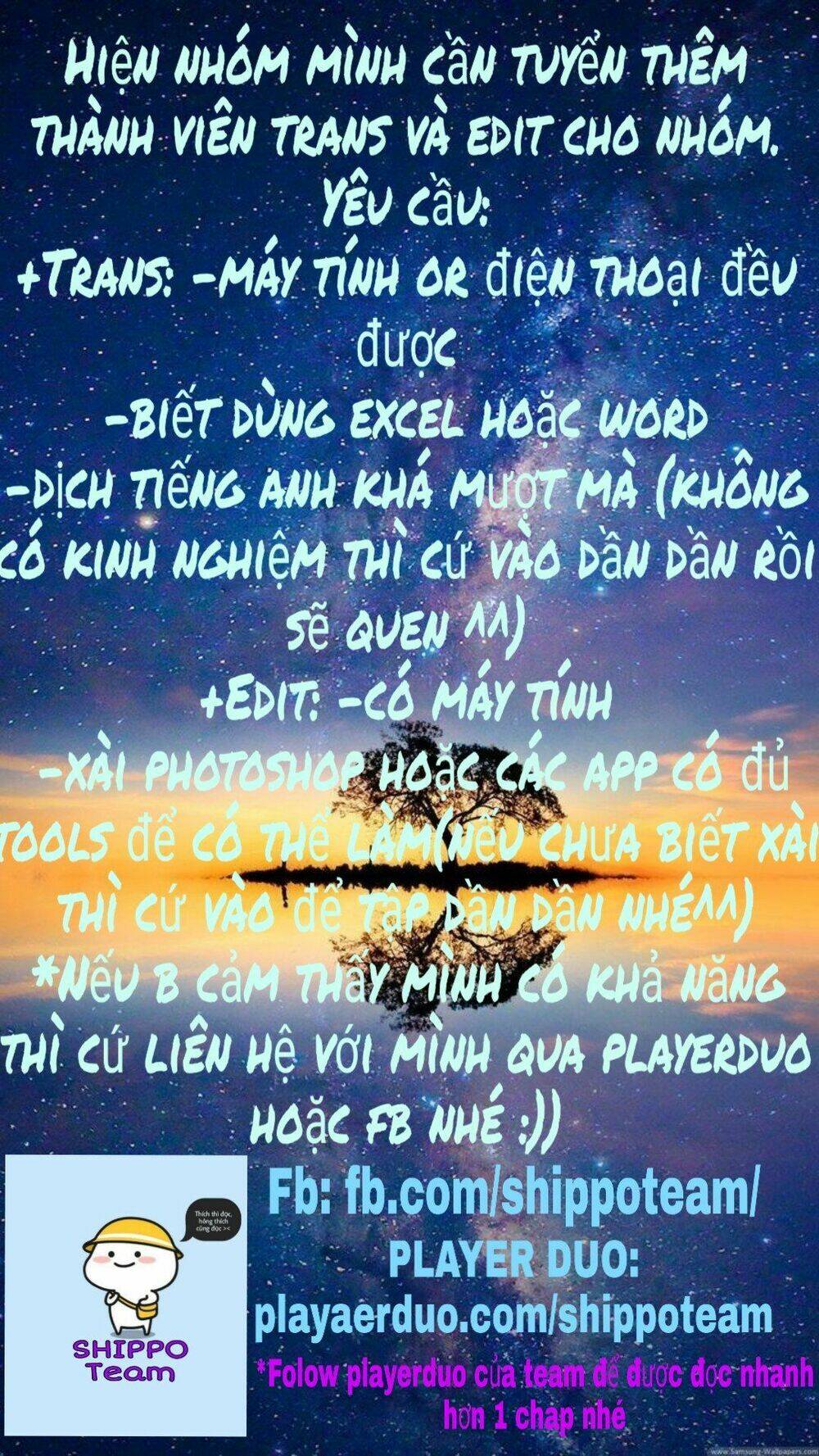 Mẹ Ơi, Con Xin Lỗi!: Chapter 6.2