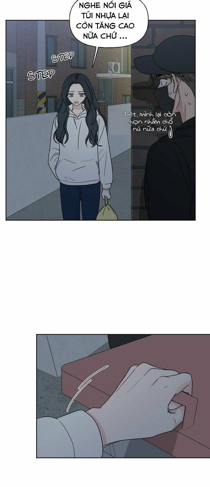 Mẹ Ơi, Con Xin Lỗi!: Chapter 7.3