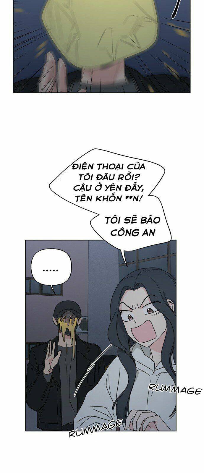 Mẹ Ơi, Con Xin Lỗi!: Chapter 7.3