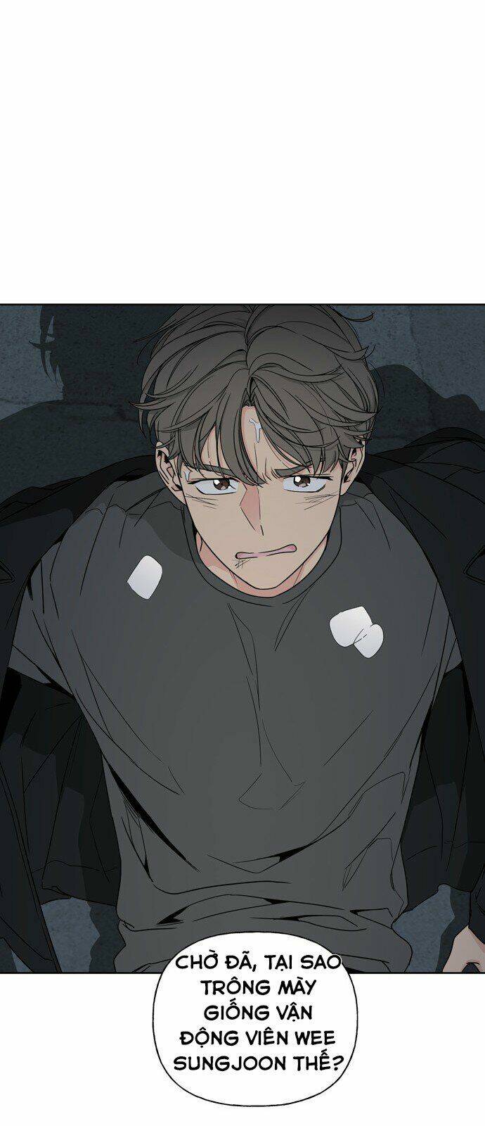 Mẹ Ơi, Con Xin Lỗi!: Chapter 7.3