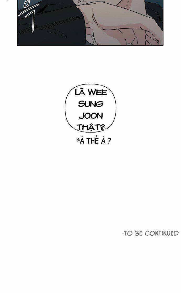 Mẹ Ơi, Con Xin Lỗi!: Chapter 7.3