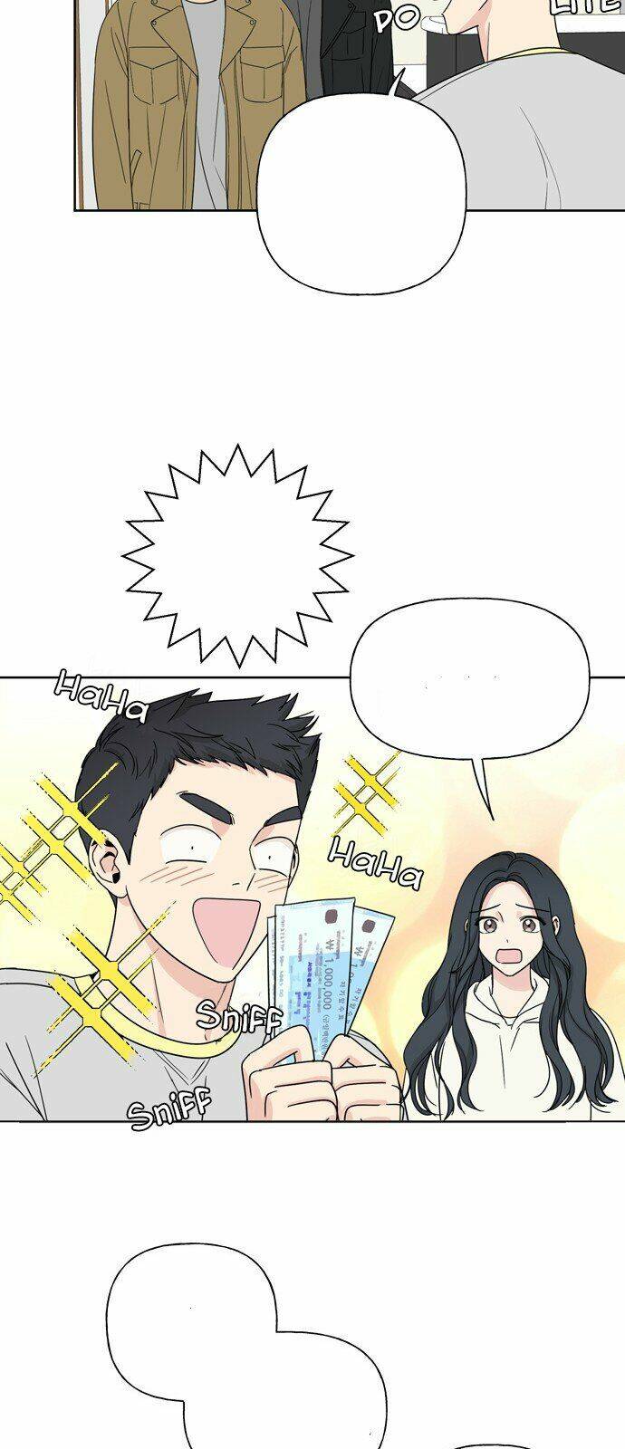 Mẹ Ơi, Con Xin Lỗi!: Chapter 7.3