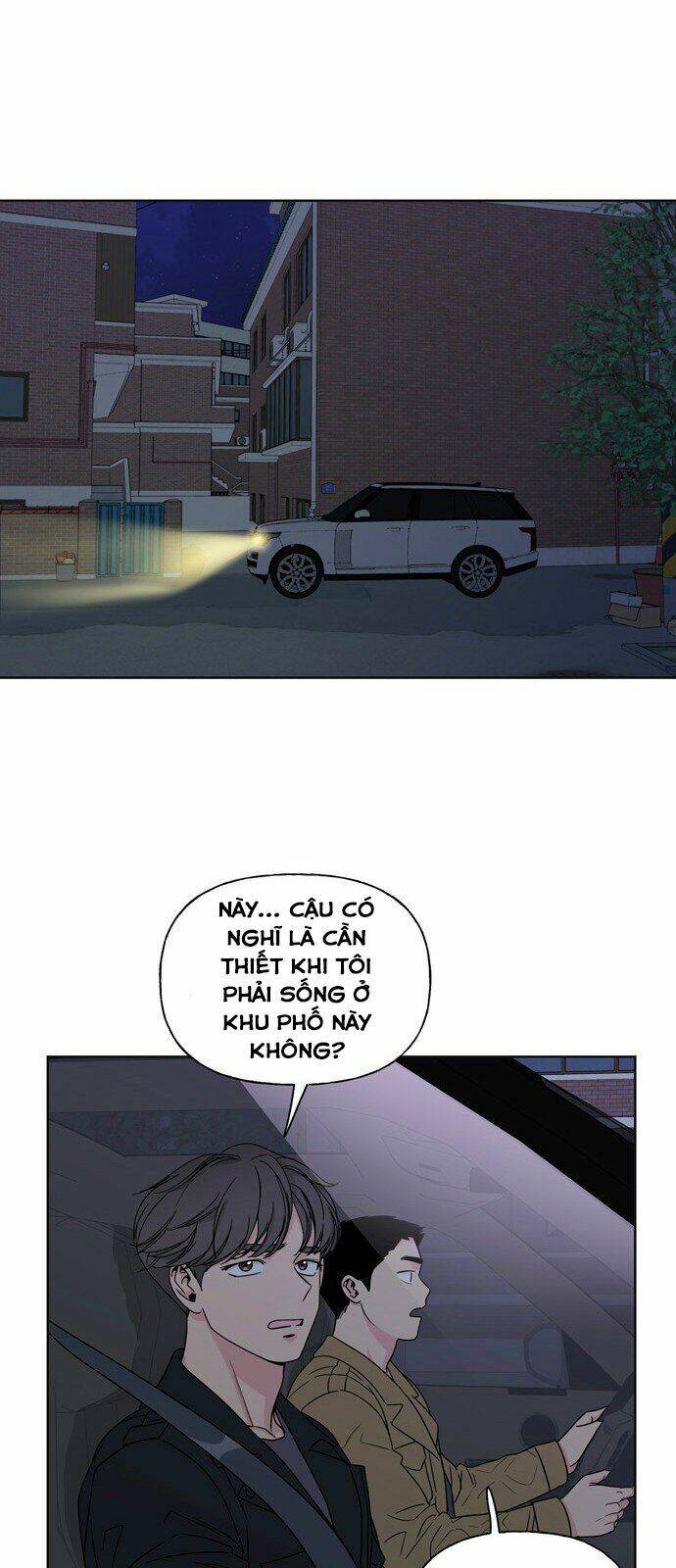 Mẹ Ơi, Con Xin Lỗi!: Chapter 7.3