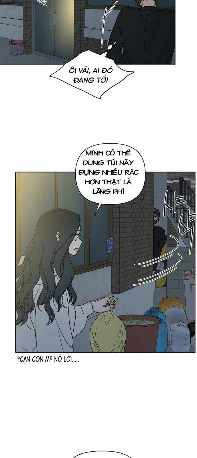 Mẹ Ơi, Con Xin Lỗi!: Chapter 7.3