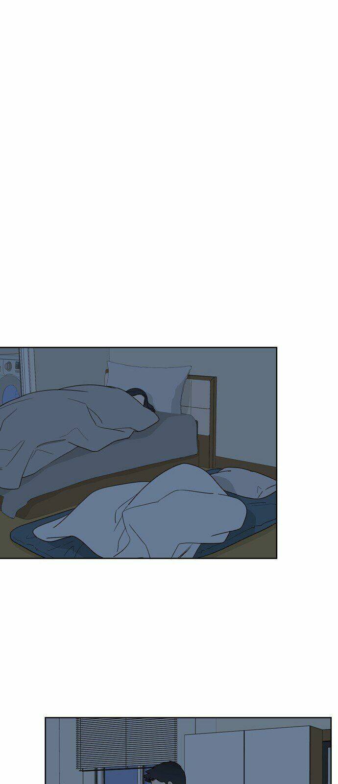 Mẹ Ơi, Con Xin Lỗi!: Chapter 8.1