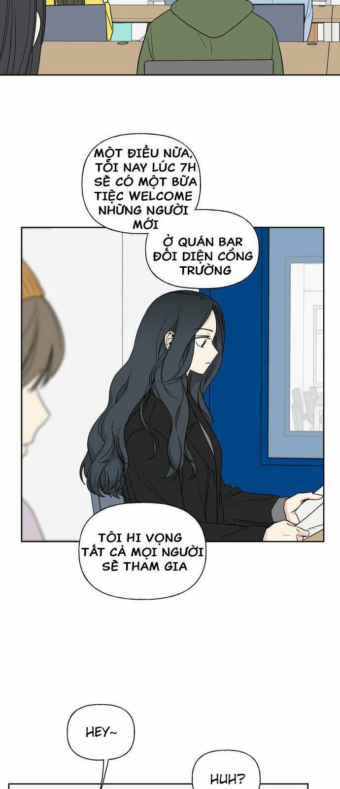 Mẹ Ơi, Con Xin Lỗi!: Chapter 8.1