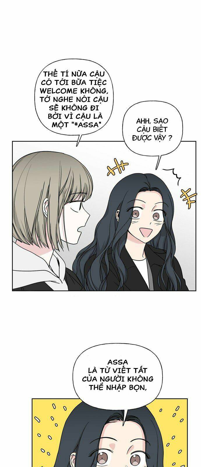 Mẹ Ơi, Con Xin Lỗi!: Chapter 8.1