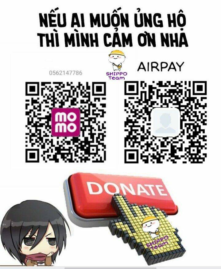 Mẹ Ơi, Con Xin Lỗi!: Chapter 8.1
