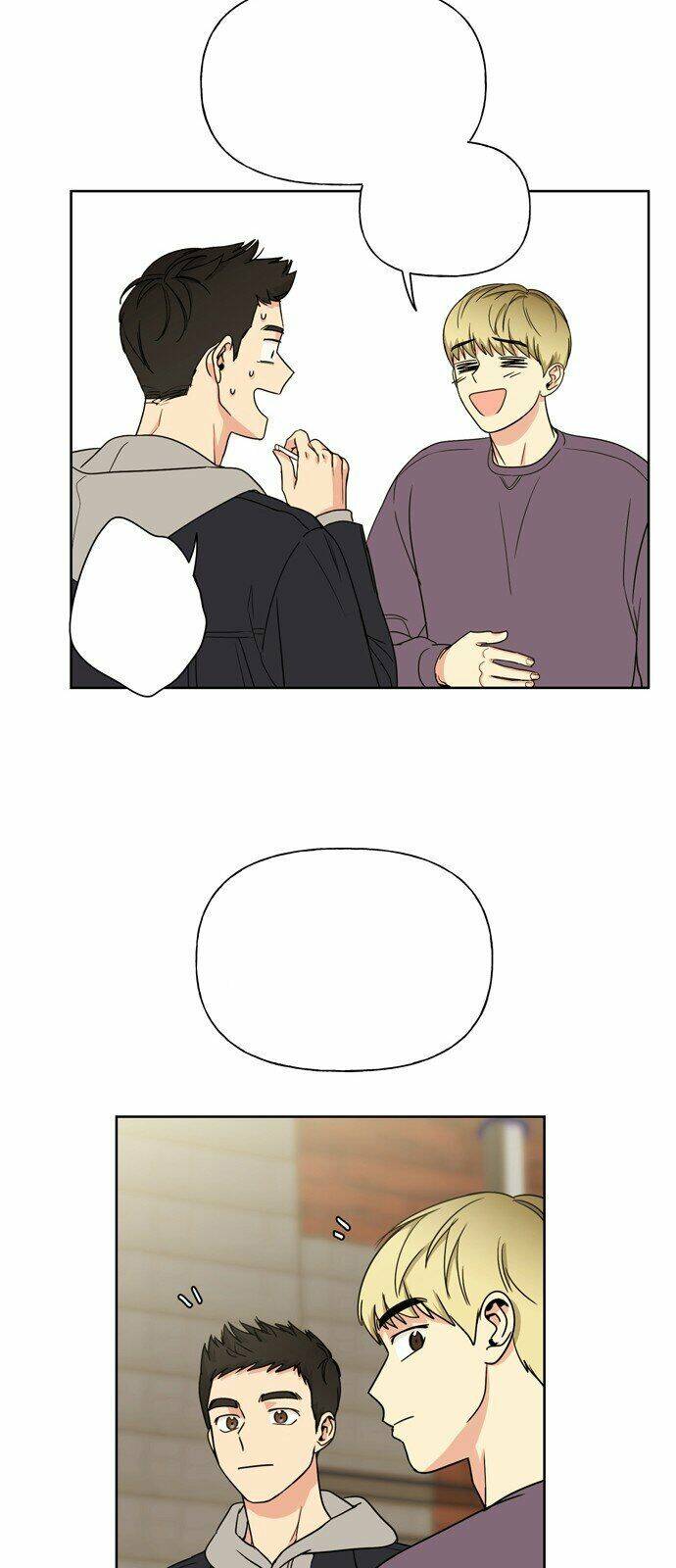 Mẹ Ơi, Con Xin Lỗi!: Chapter 8.1