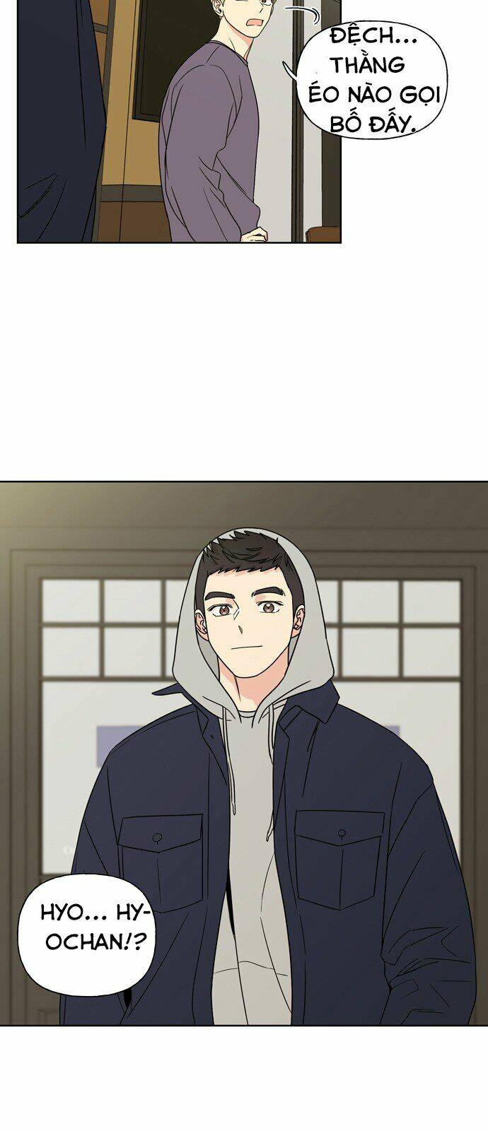 Mẹ Ơi, Con Xin Lỗi!: Chapter 8.2