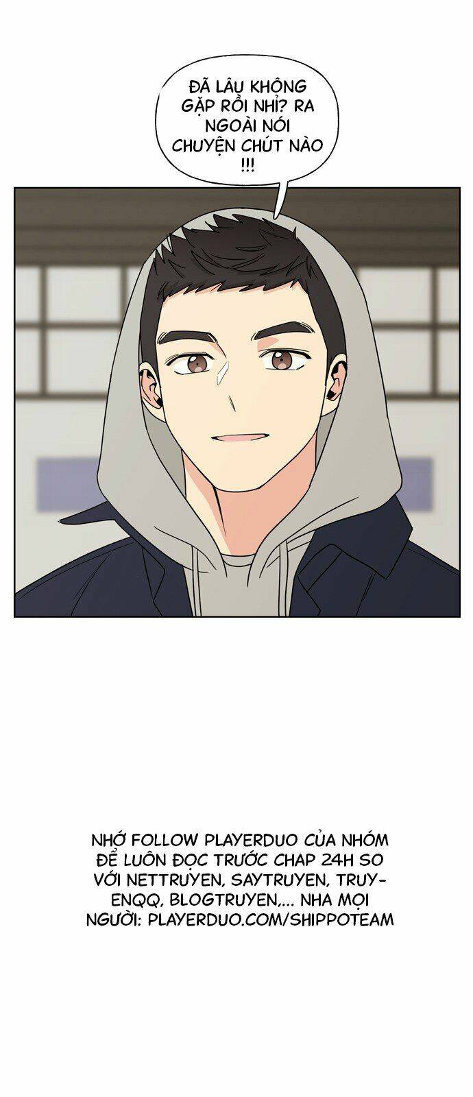 Mẹ Ơi, Con Xin Lỗi!: Chapter 8.2