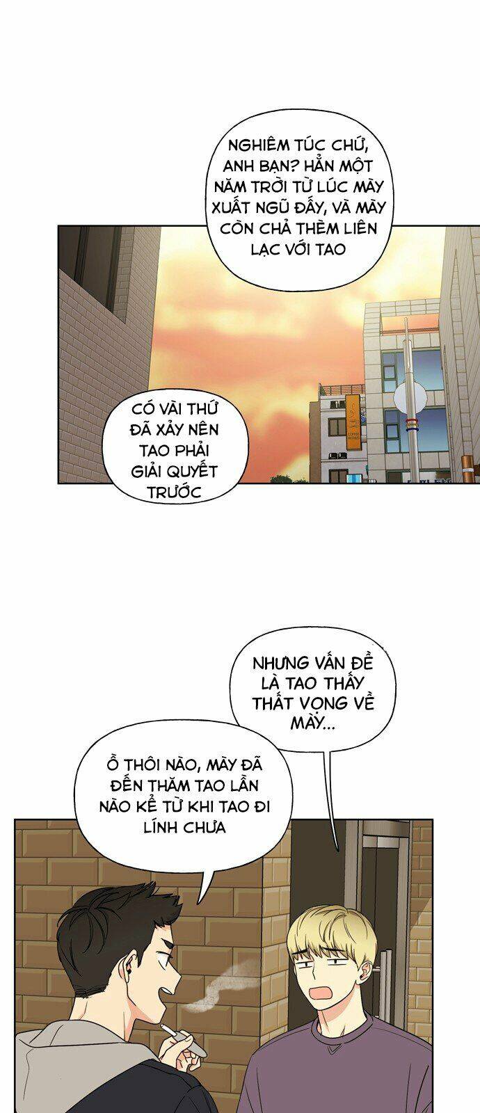 Mẹ Ơi, Con Xin Lỗi!: Chapter 8.2
