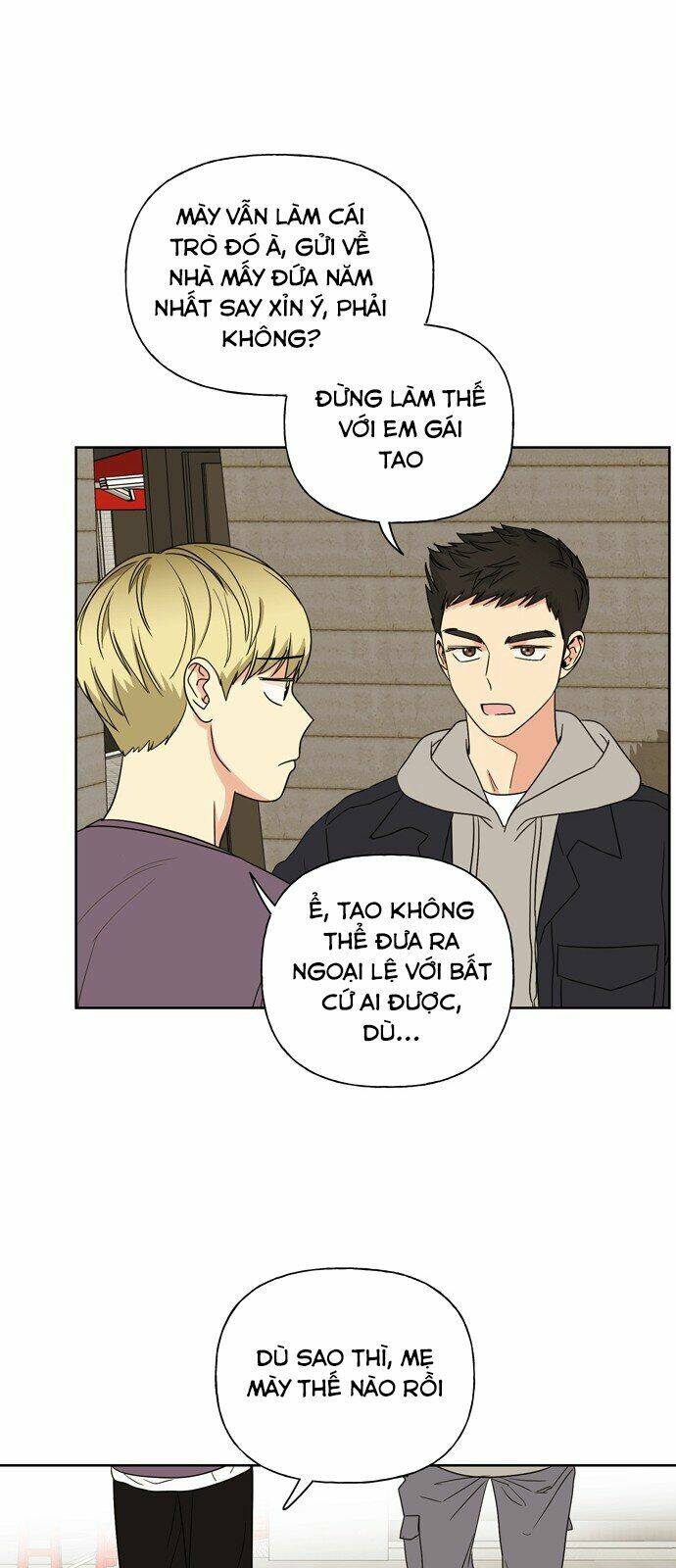Mẹ Ơi, Con Xin Lỗi!: Chapter 8.2