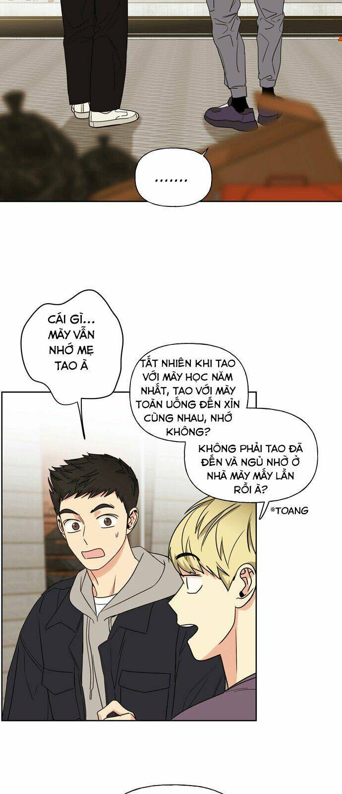 Mẹ Ơi, Con Xin Lỗi!: Chapter 8.2