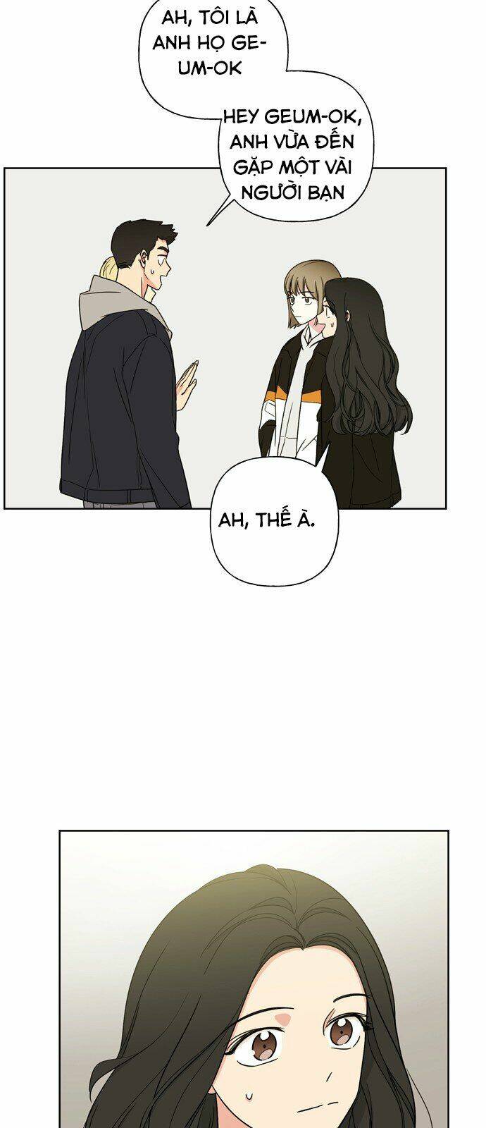 Mẹ Ơi, Con Xin Lỗi!: Chapter 8.2