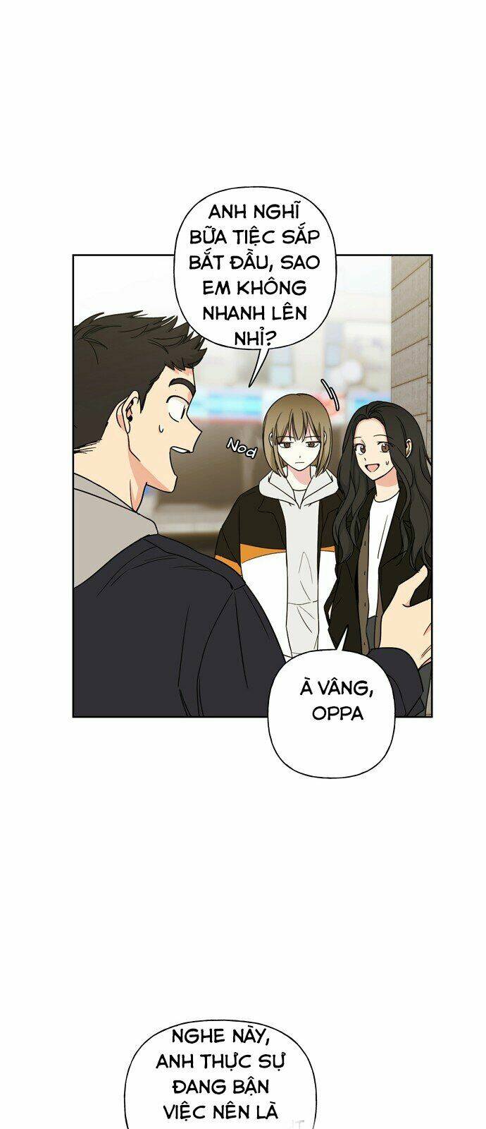 Mẹ Ơi, Con Xin Lỗi!: Chapter 8.2
