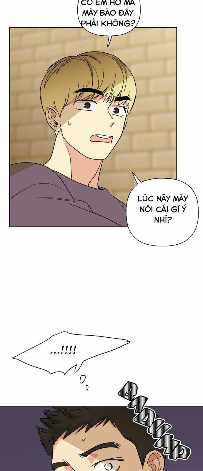 Mẹ Ơi, Con Xin Lỗi!: Chapter 8.2