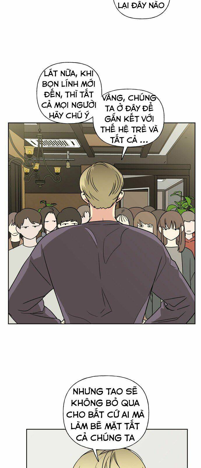 Mẹ Ơi, Con Xin Lỗi!: Chapter 8.2