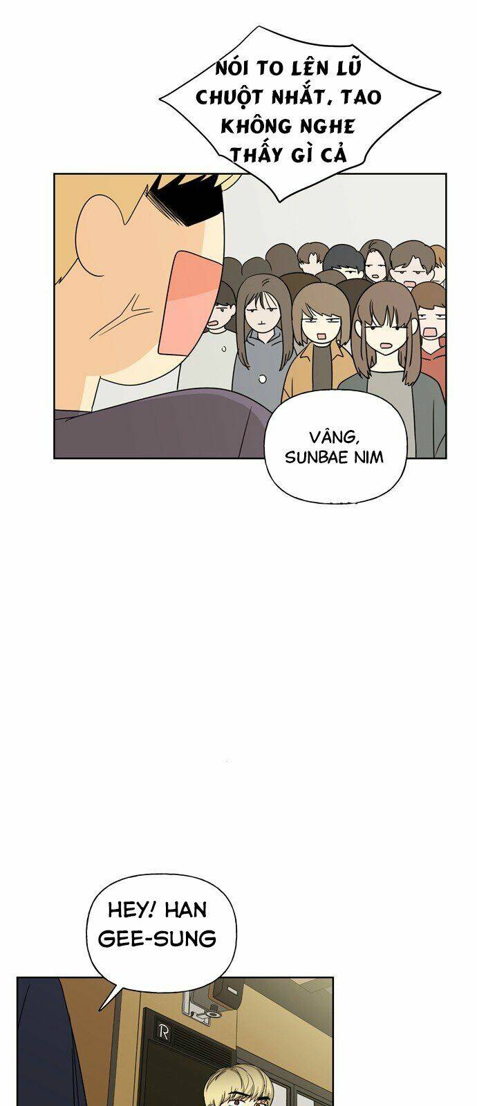 Mẹ Ơi, Con Xin Lỗi!: Chapter 8.2