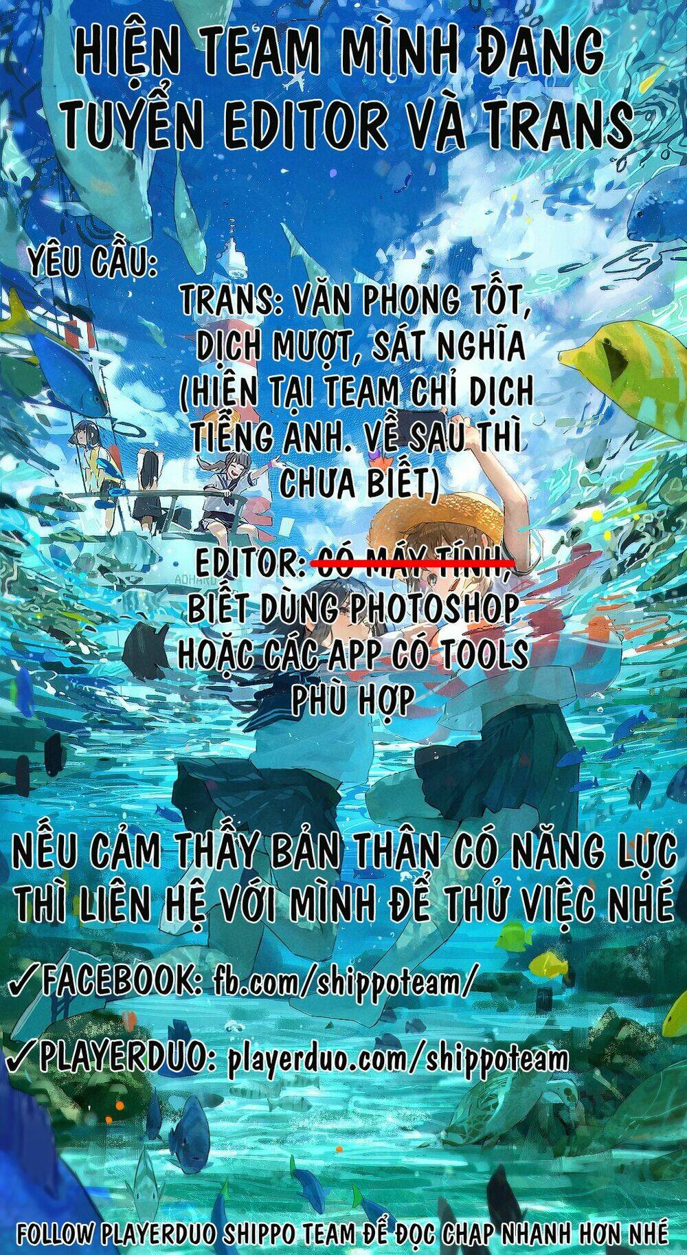 Mẹ Ơi, Con Xin Lỗi!: Chapter 9.2